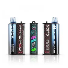 Pyne Pod Click 10000 Puffs Prefilled Vape kit