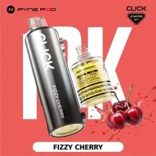Pyne Pod Click 10K Prefilled Pods