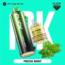 Pyne Pod Click 10K Prefilled Pods