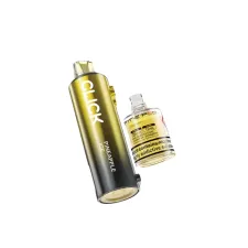 Pyne Pod Click 50K Puffs Prefilled Pods