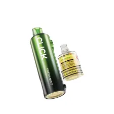 Pyne Pod Click 50K Puffs Prefilled Pods
