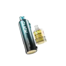 Pyne Pod Click 50K Puffs Prefilled Pods