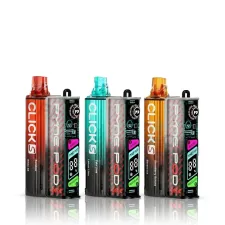 Pyne Pod Click S 30K Prefilled Vape Kit