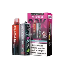 Pyne Pod Click S 30K Prefilled Vape Kit
