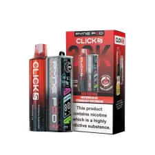 Pyne Pod Click S 30K Prefilled Vape Kit