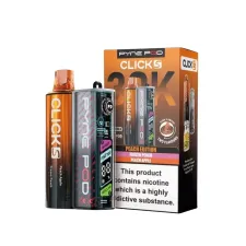 Pyne Pod Click S 30K Prefilled Vape Kit