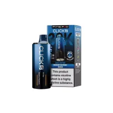 Pyne Pod Click S 30K Prefilled Pods