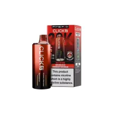 Pyne Pod Click S 30K Prefilled Pods