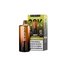 Pyne Pod Click S 30K Prefilled Pods