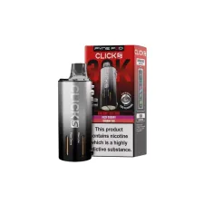 Pyne Pod Click S 30K Prefilled Pods