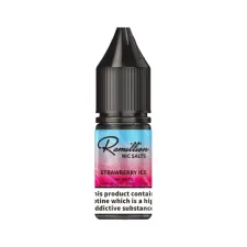 Ramillion Nic Salts 10ml