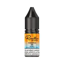 Ramillion Nic Salts 10ml