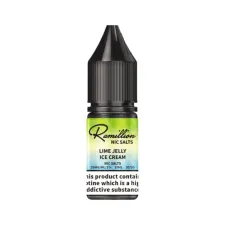 Ramillion Nic Salts 10ml