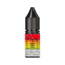 Ramillion Nic Salts 10ml