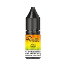 Ramillion Nic Salts 10ml