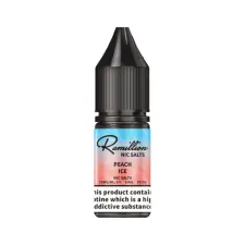 Ramillion Nic Salts 10ml