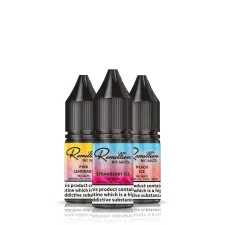Ramillion Nic Salts 10ml
