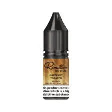 Ramillion Nic Salts 10ml