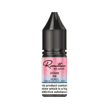 Ramillion Nic Salts 10ml