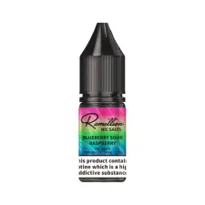 Ramillion Nic Salts 10ml