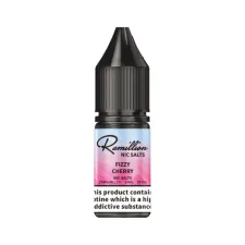 Ramillion Nic Salts 10ml