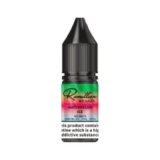 Ramillion Nic Salts 10ml