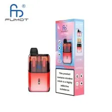 RandM Fumot T32000 Ultra Prefilled Vape Kit