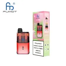 RandM Fumot T32000 Ultra Prefilled Vape Kit