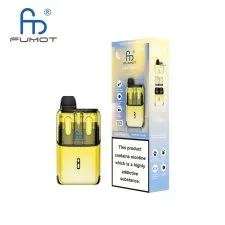 RandM Fumot T32000 Ultra Prefilled Vape Kit
