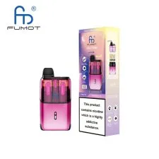 RandM Fumot T32000 Ultra Prefilled Vape Kit