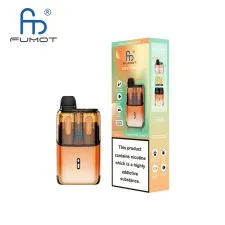 RandM Fumot T32000 Ultra Prefilled Vape Kit