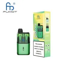 RandM Fumot T32000 Ultra Prefilled Vape Kit