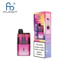 RandM Fumot T32000 Ultra Prefilled Vape Kit