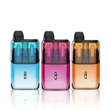 RandM Fumot T32000 Ultra Prefilled Vape Kit