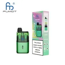 RandM Fumot T32000 Ultra Prefilled Vape Kit