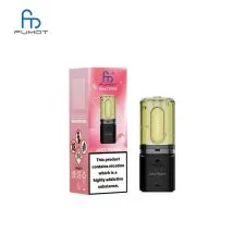 RandM Fumot T32000 Ultra Prefilled Pods