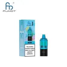 RandM Fumot T7000 Puffs Prefilled Pods