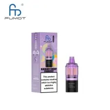 RandM Fumot T7000 Puffs Prefilled Pods