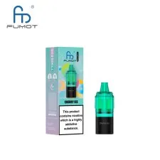 RandM Fumot T7000 Puffs Prefilled Pods