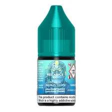 RandM Tornado 7000 10ml Nic Salts E-liquid