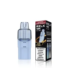 Relx 12k Ultra Pods