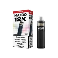 Relx Maxgo 12K Puffs Prefilled Vape Kit