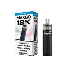 Relx Maxgo 12K Puffs Prefilled Vape Kit