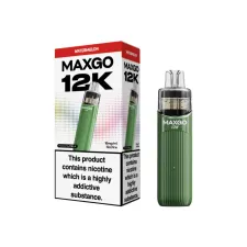 Relx Maxgo 12K Puffs Prefilled Vape Kit