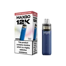 Relx Maxgo 12K Puffs Prefilled Vape Kit