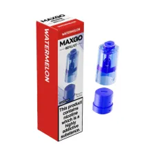 Relx Maxgo 12K Puffs Prefilled Pods