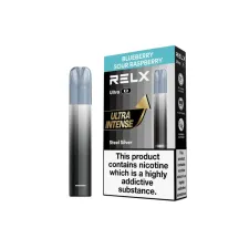 Relx Ultra 600 Puffs Prefilled Pod Kit