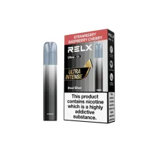 Relx Ultra 600 Puffs Prefilled Pod Kit