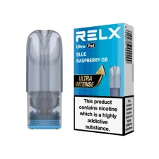 Relx Ultra 600 Prefilled Pods