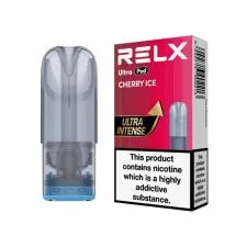 Relx Ultra 600 Prefilled Pods